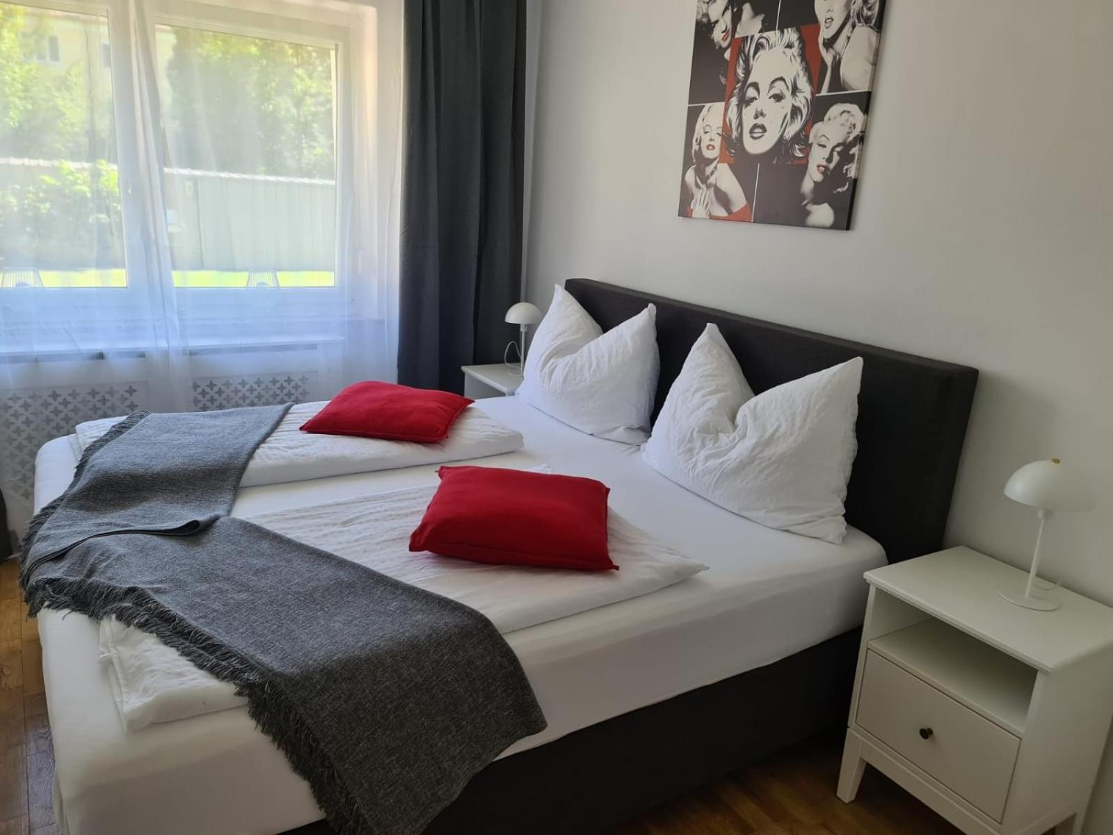 Wohnung See- Und Bergnaehe Gmunden Buitenkant foto